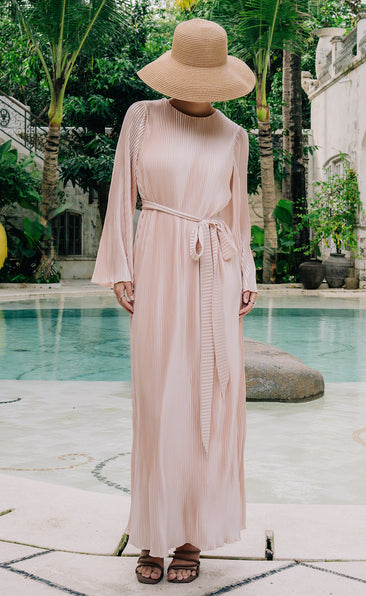 light pink pleated dress Pleated Dress Pink Chiffon Dress Forever 21 Floral Dress Pleated Chiffon Dress Forever 21 Buy Baby