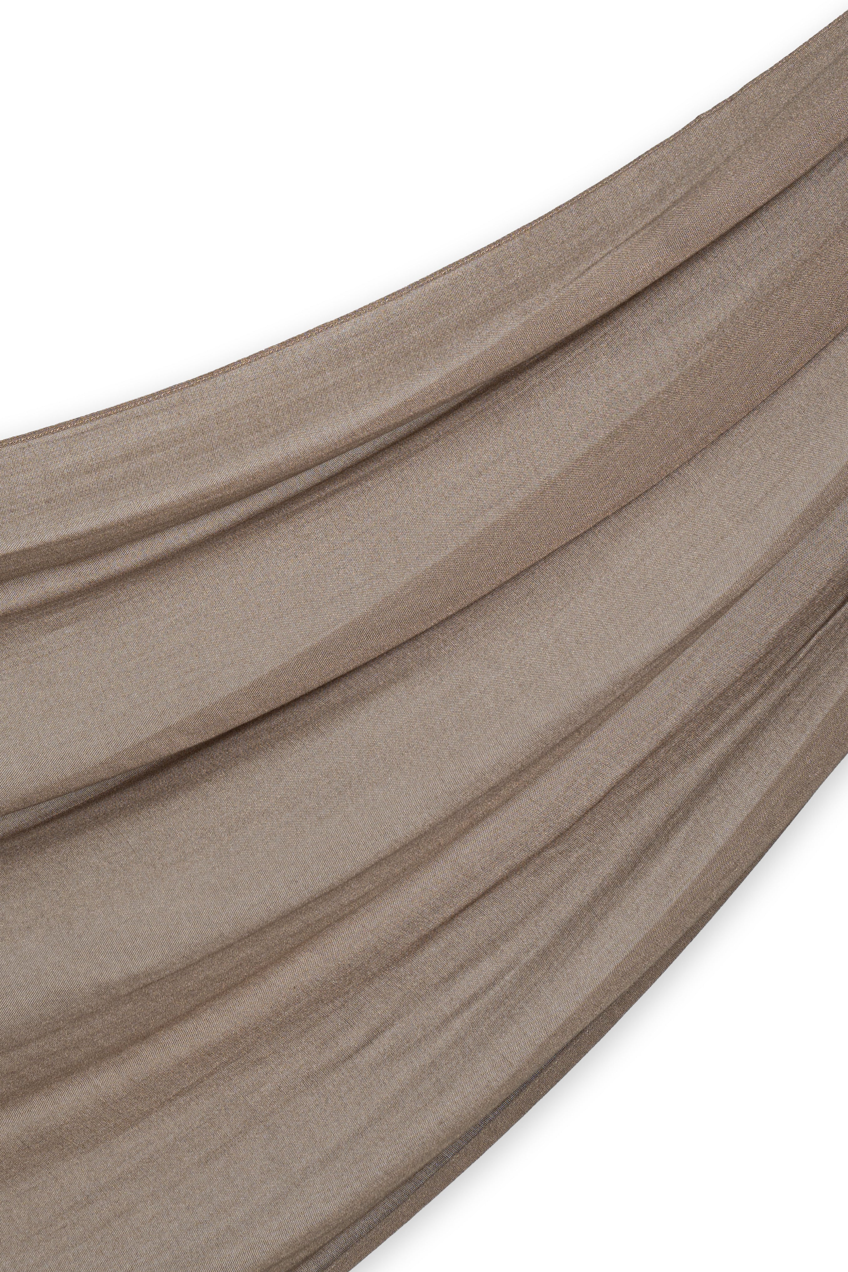 Modal Hijab Set - Bronze - Modern Hijabi