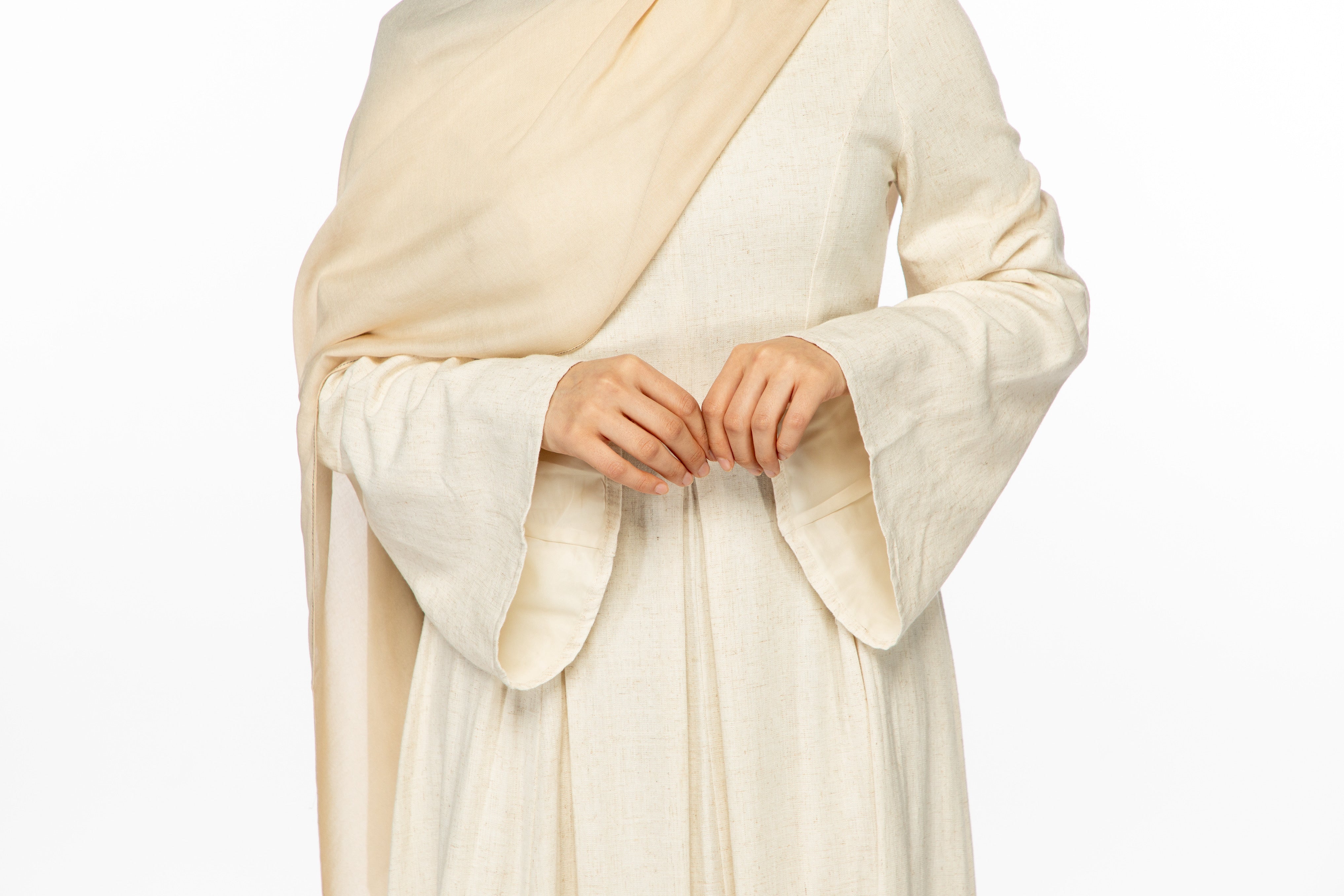 Haya Dress - Modern Hijabi