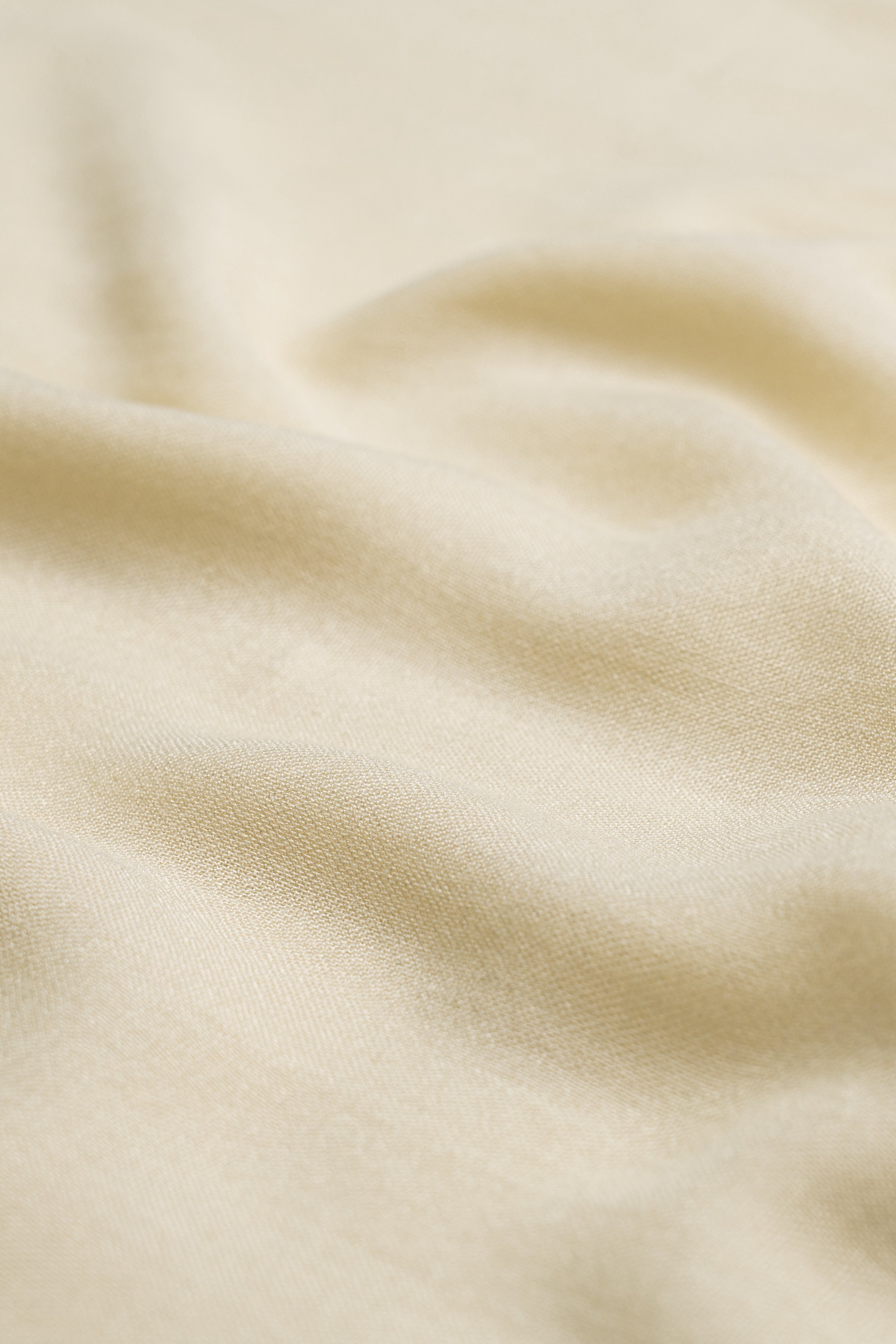 Modal Hijab Set - Transparent Yellow - Modern Hijabi