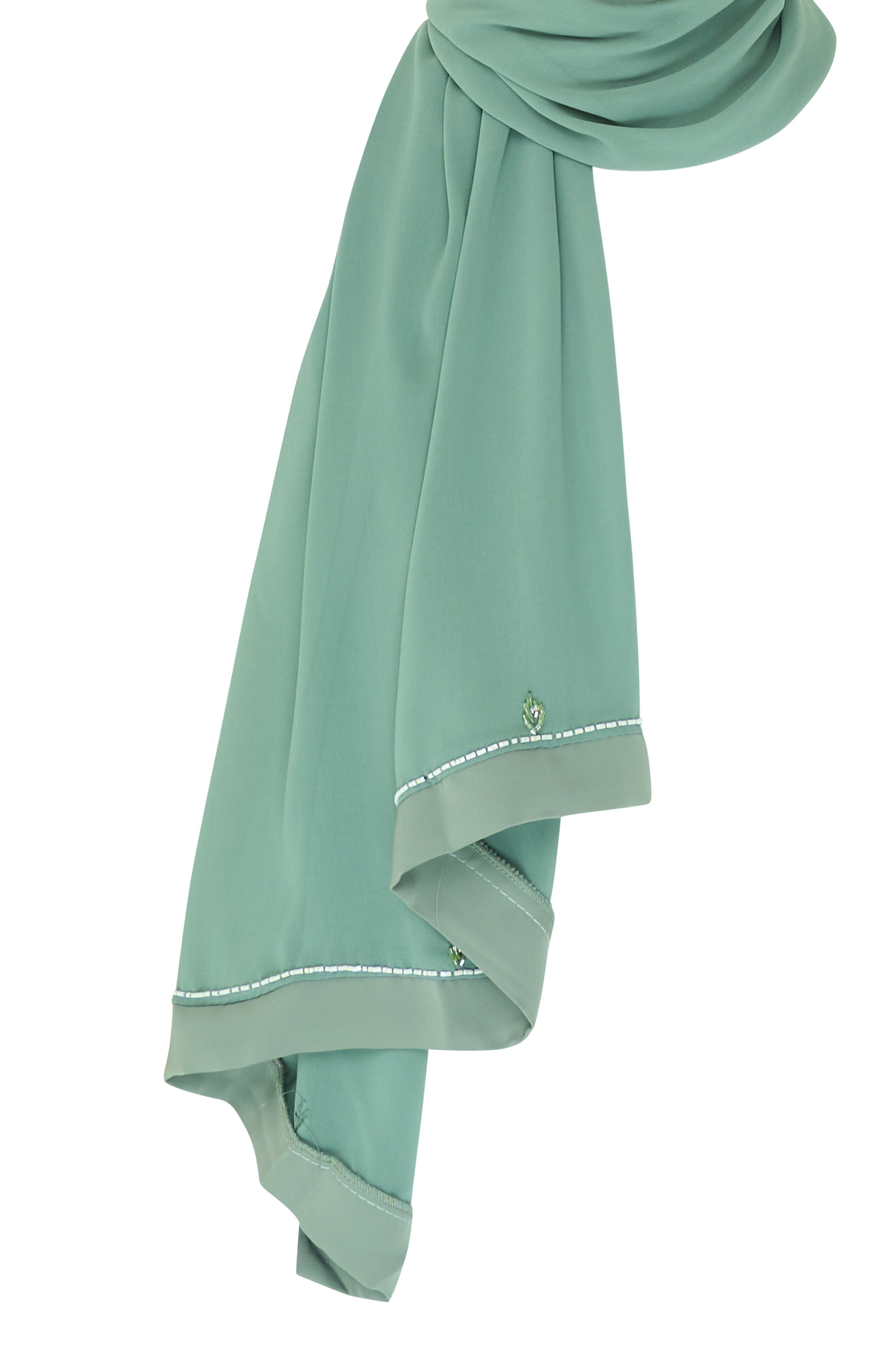 Safa Abaya Set - Modern Hijabi