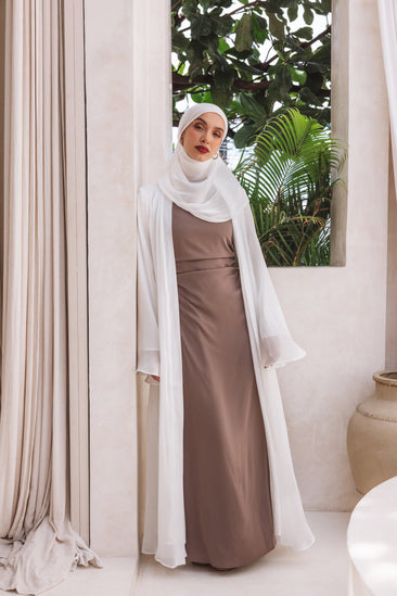 Sophie Abaya/Hijab Set
