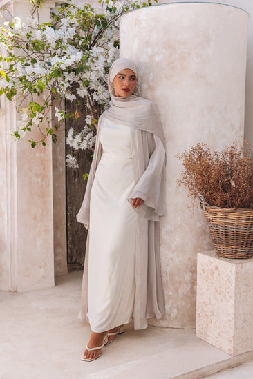 Sophie Abaya/Hijab Set Sophie Abaya/Hijab Set
