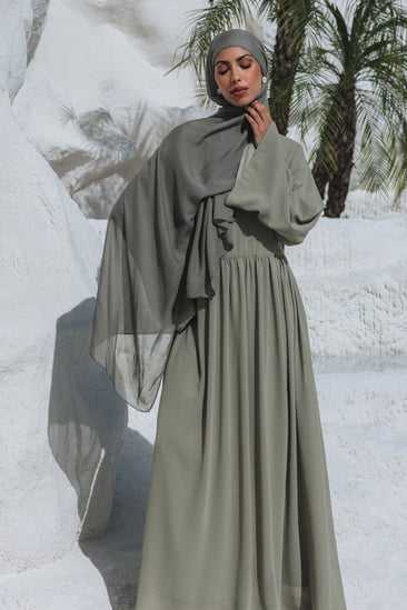 Dalia Maxi Dress
