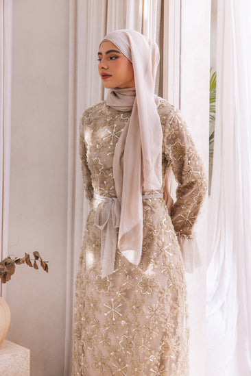 Layan Formal Dress