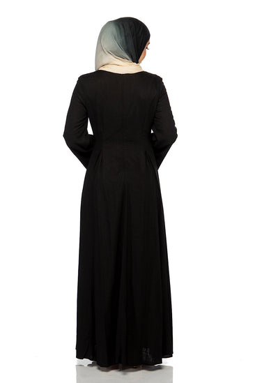 Haya Linen Dress
