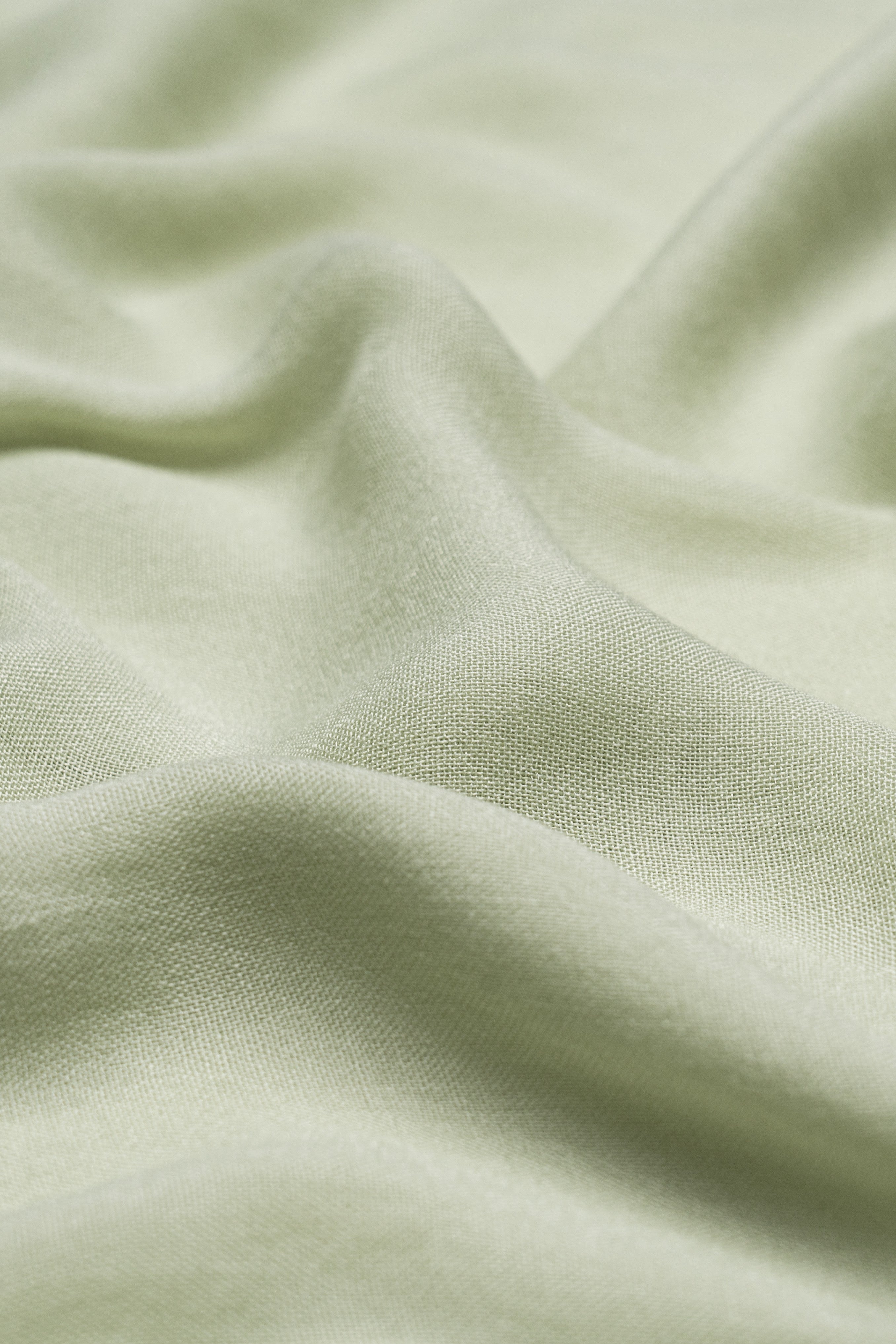 Modal Hijab Set - Chaldean Green - Modern Hijabi