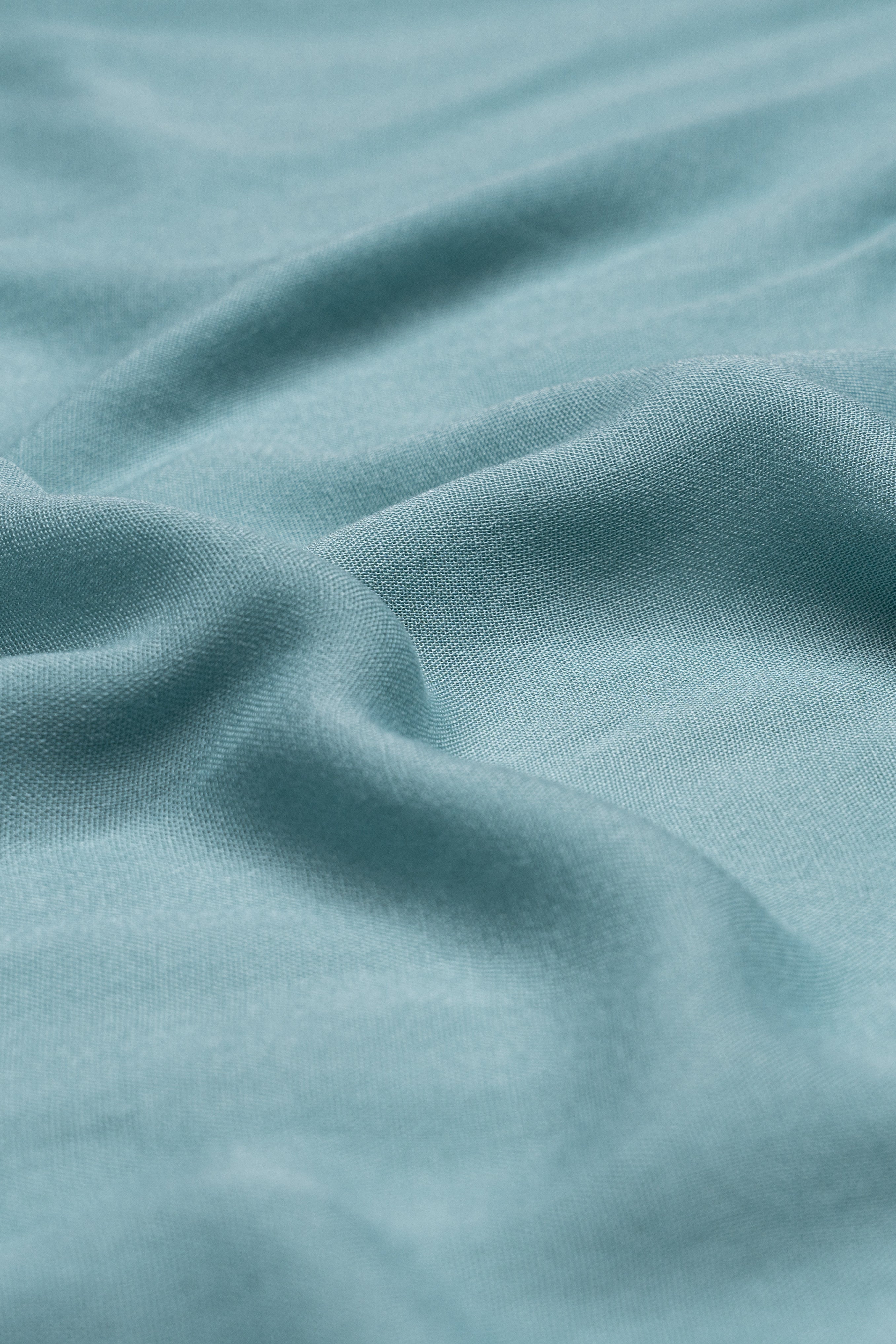 Modal Hijab Set - Oslo Blue - Modern Hijabi