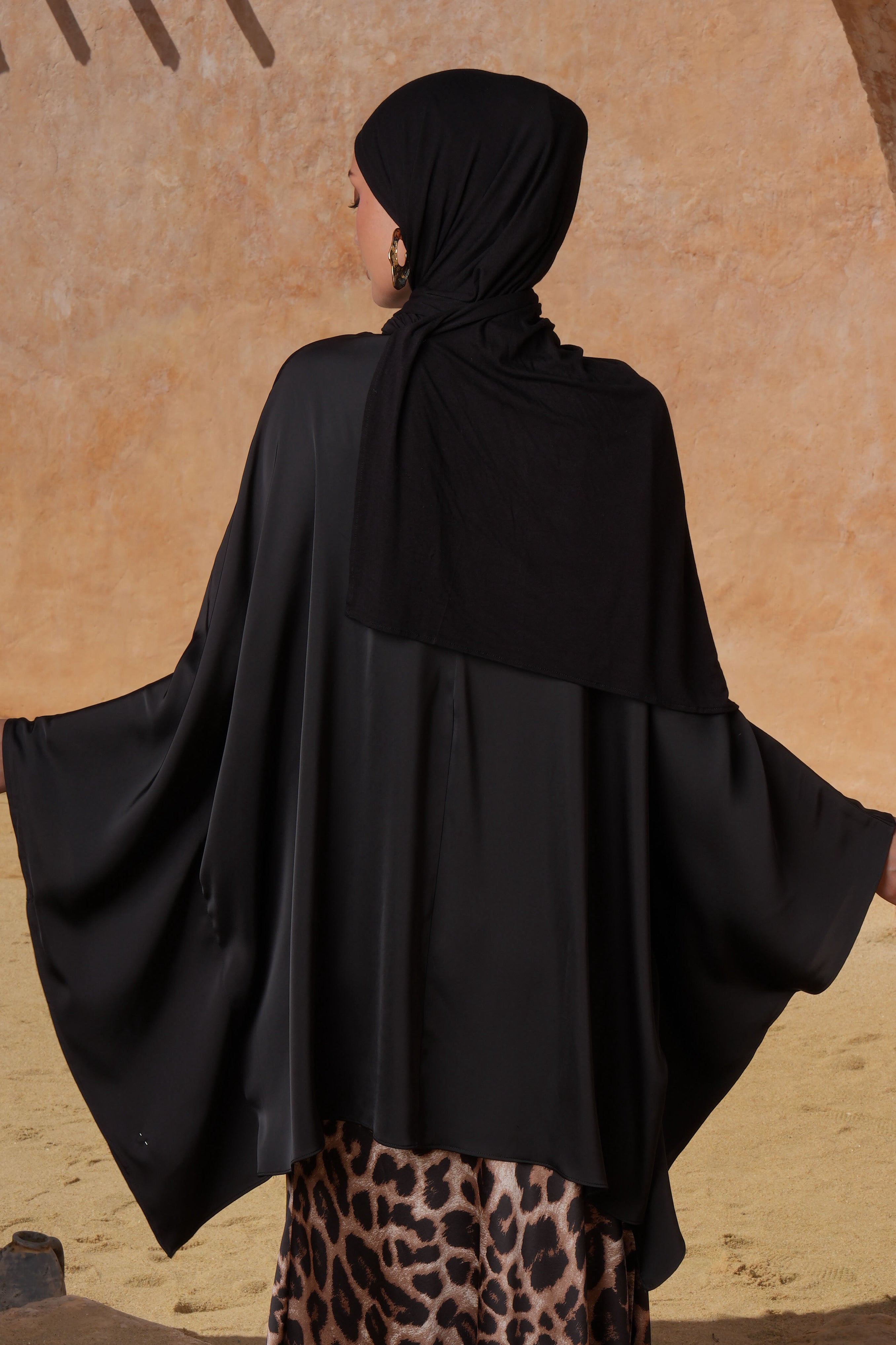 Lamis Top - Modern Hijabi