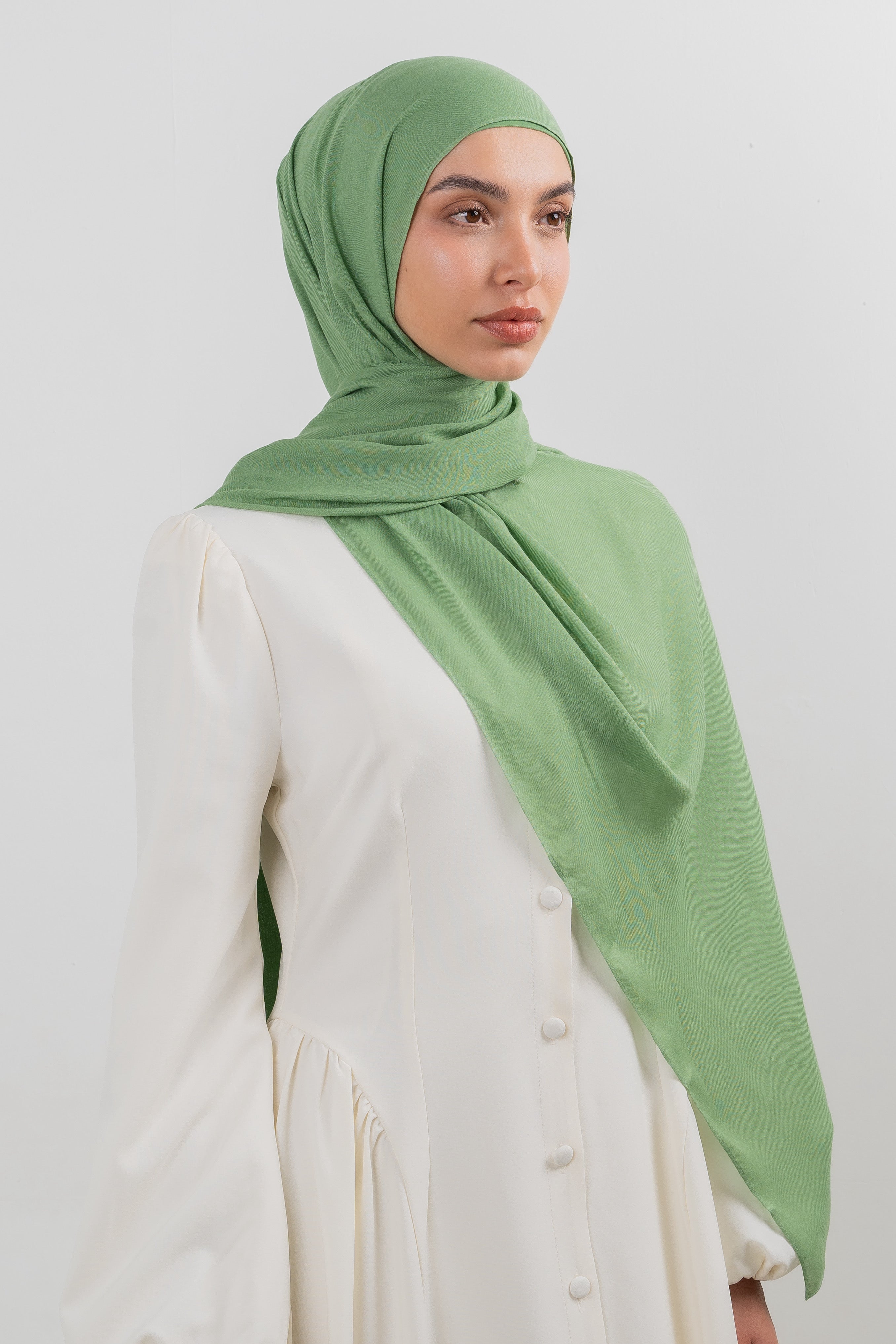 Modal Hijab Set - Kashmir - Modern Hijabi