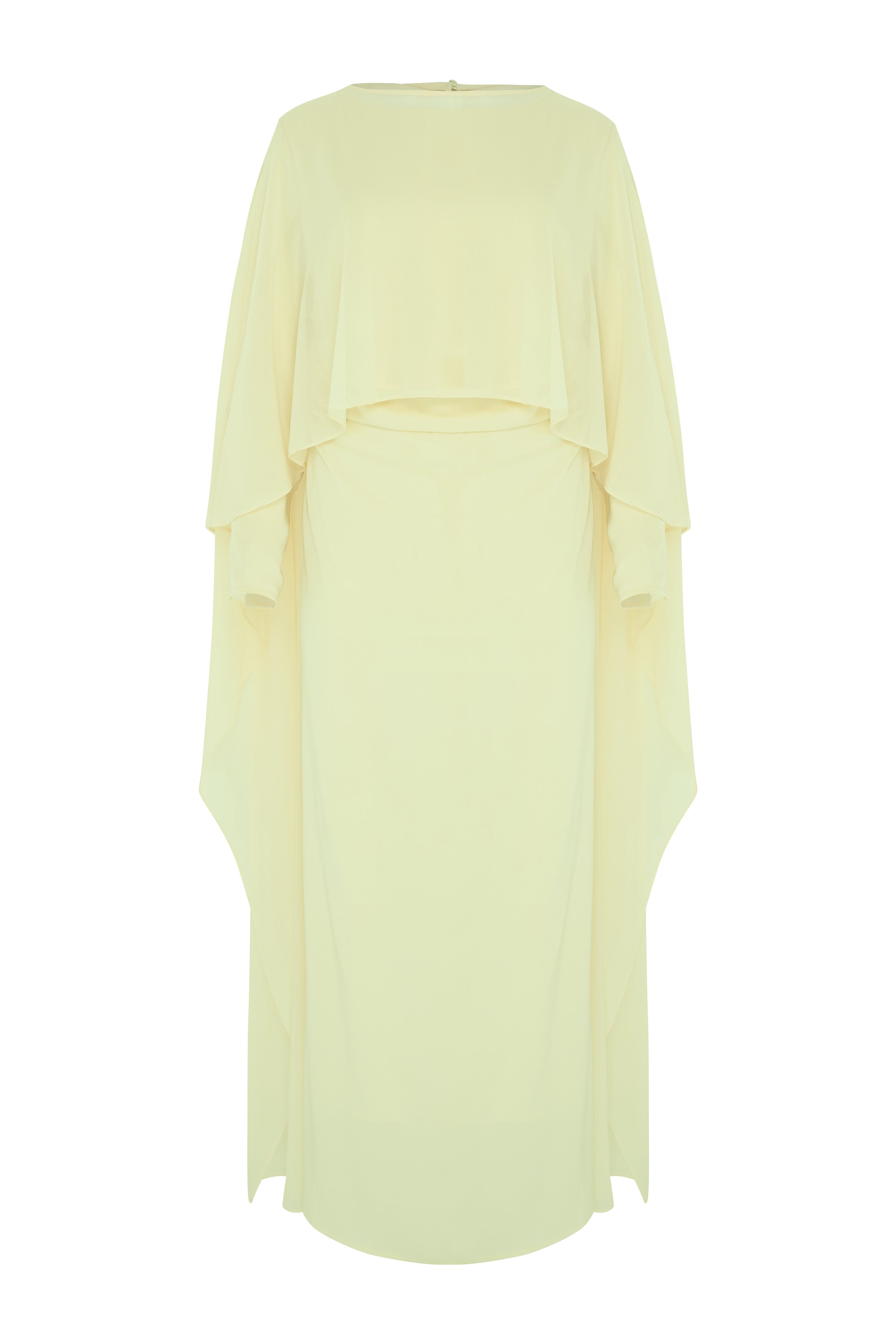 Hawraa Dress - Modern Hijabi