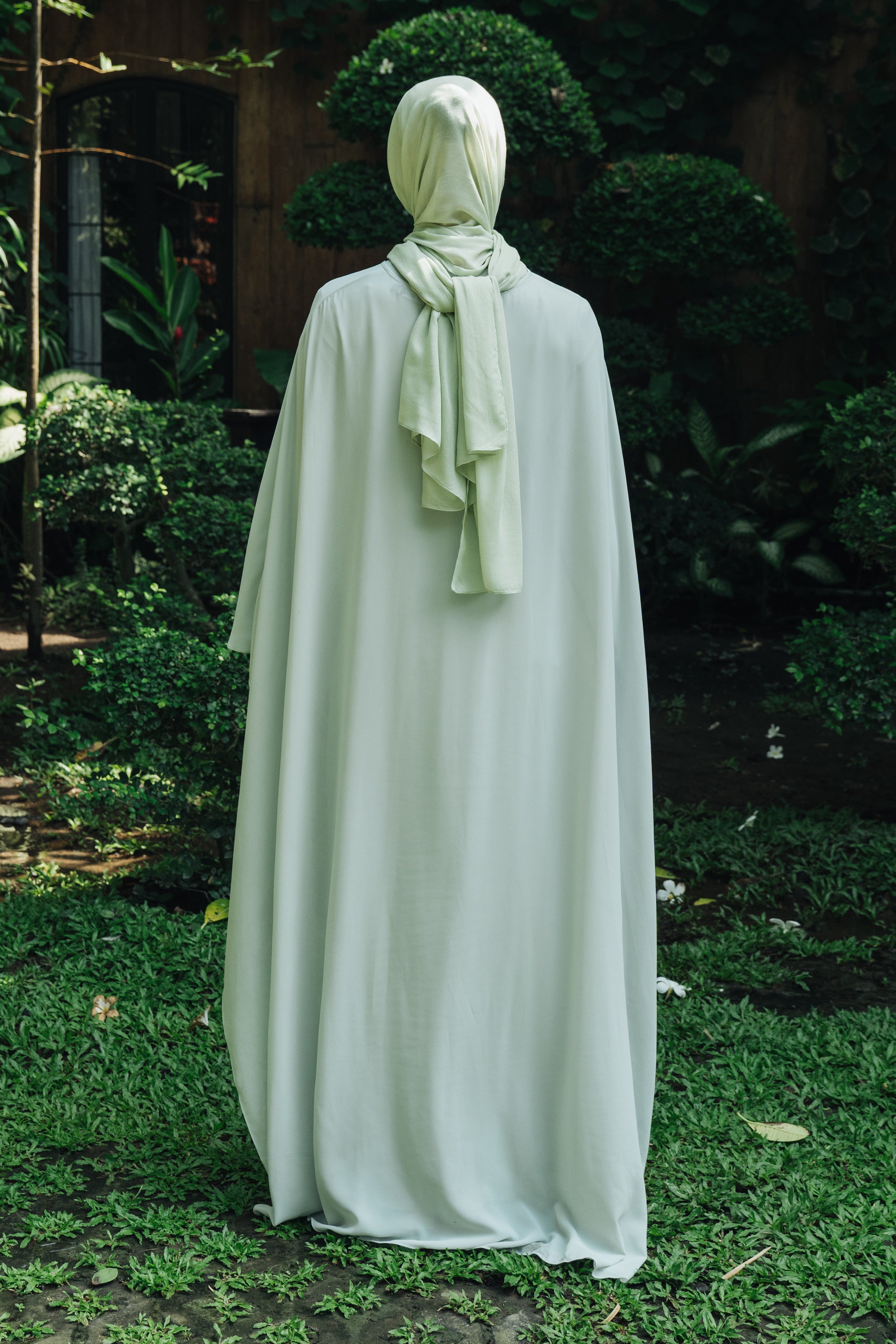 Hawraa Dress - Modern Hijabi