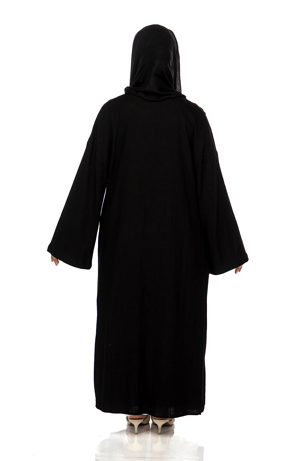 Haya Lenin Kimono - Modern Hijabi