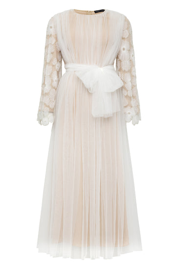 modern kadazan dress Amaal Dress