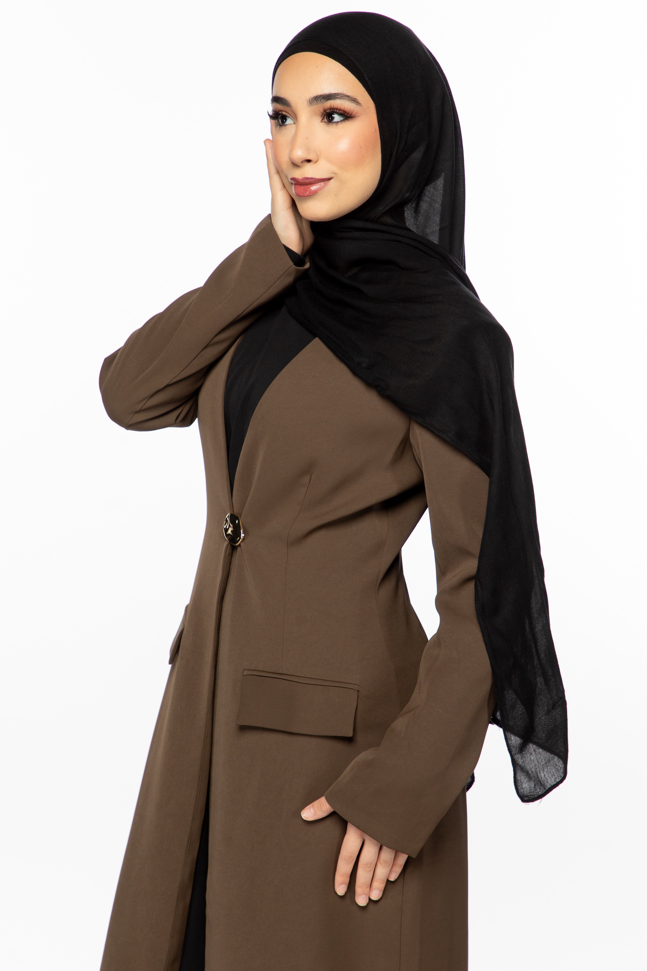 Celine Blazer - Modern Hijabi