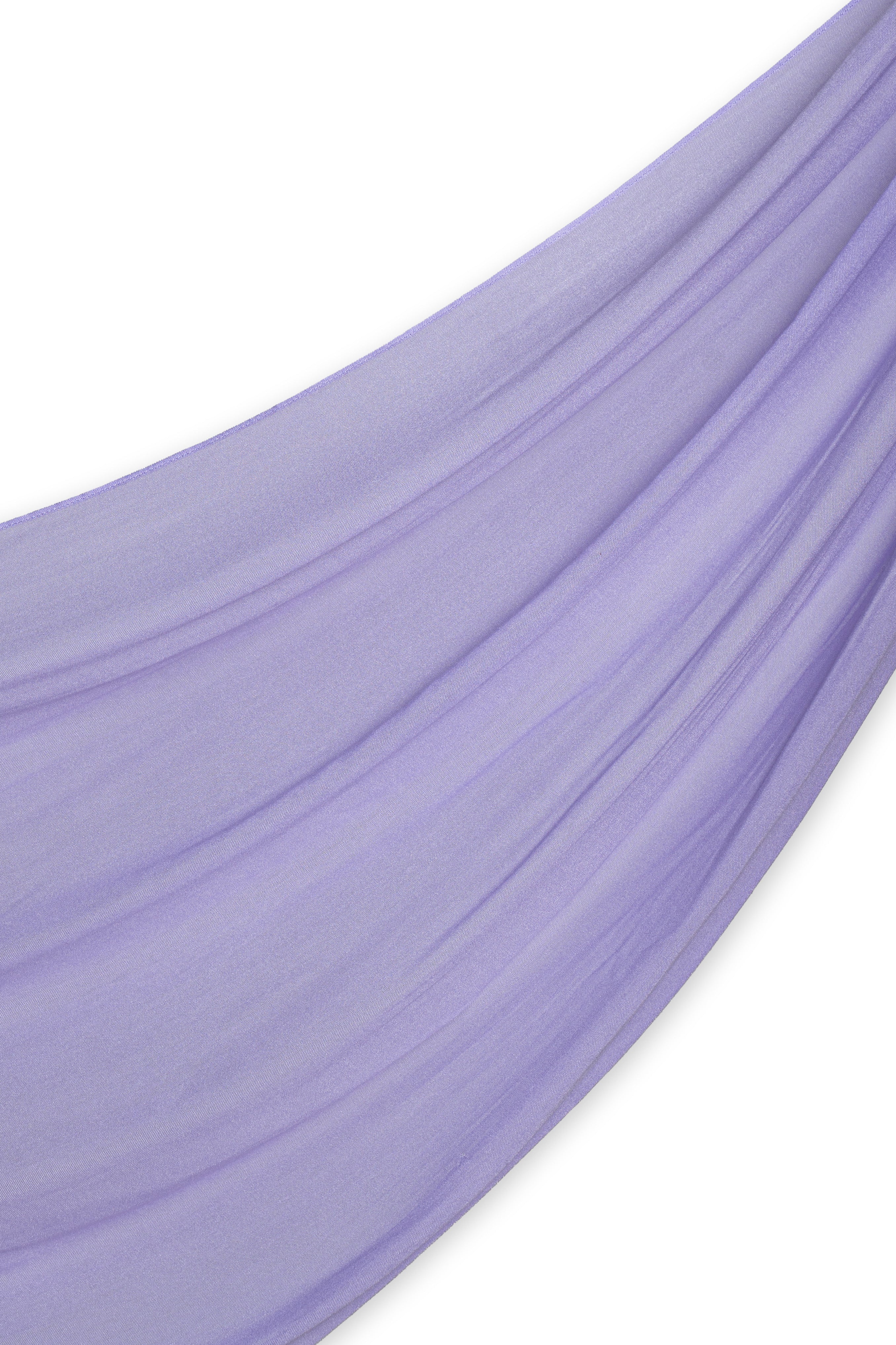 Modal Hijab Set - Lilac - Modern Hijabi