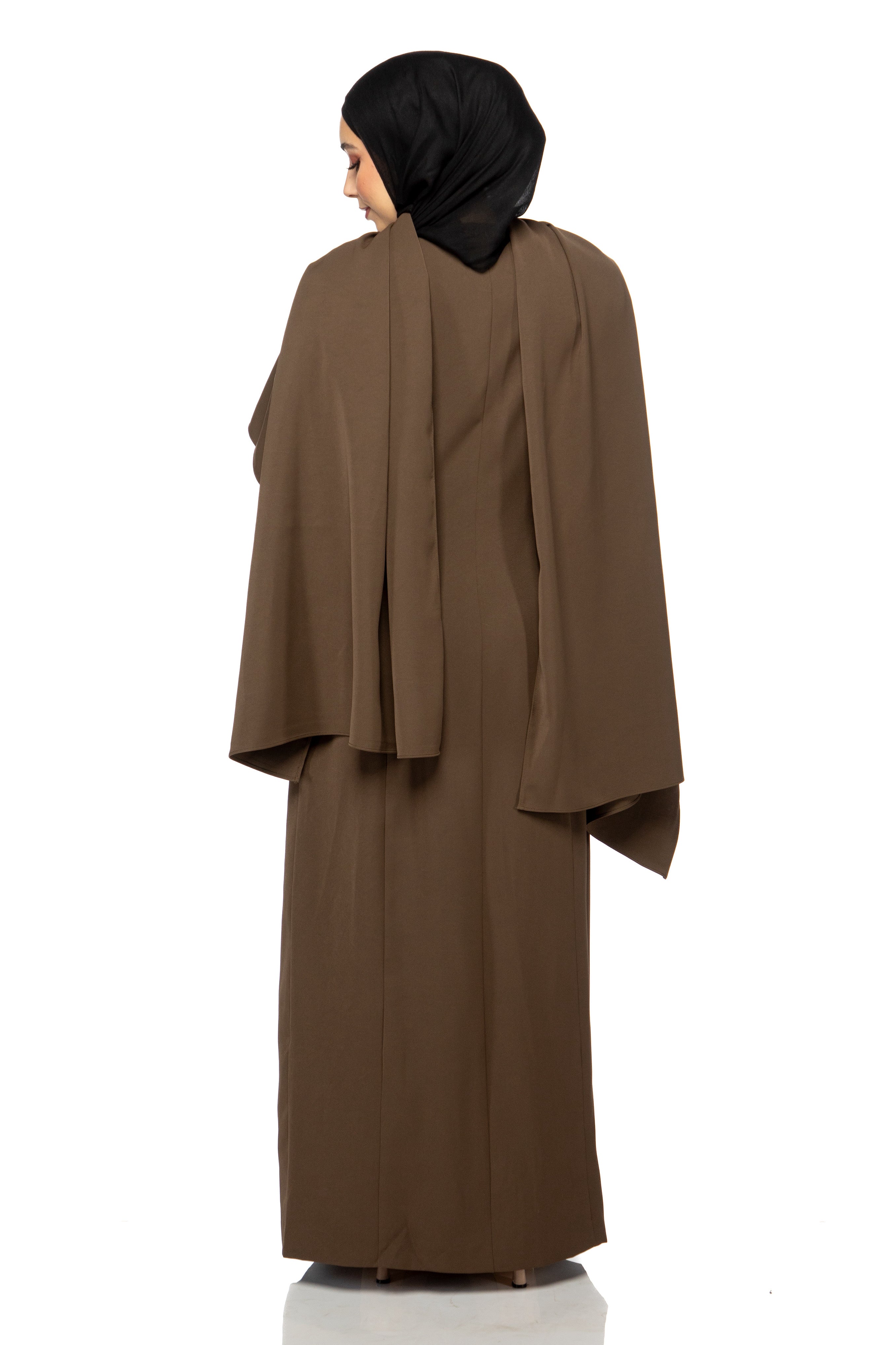 Celine Blazer - Modern Hijabi