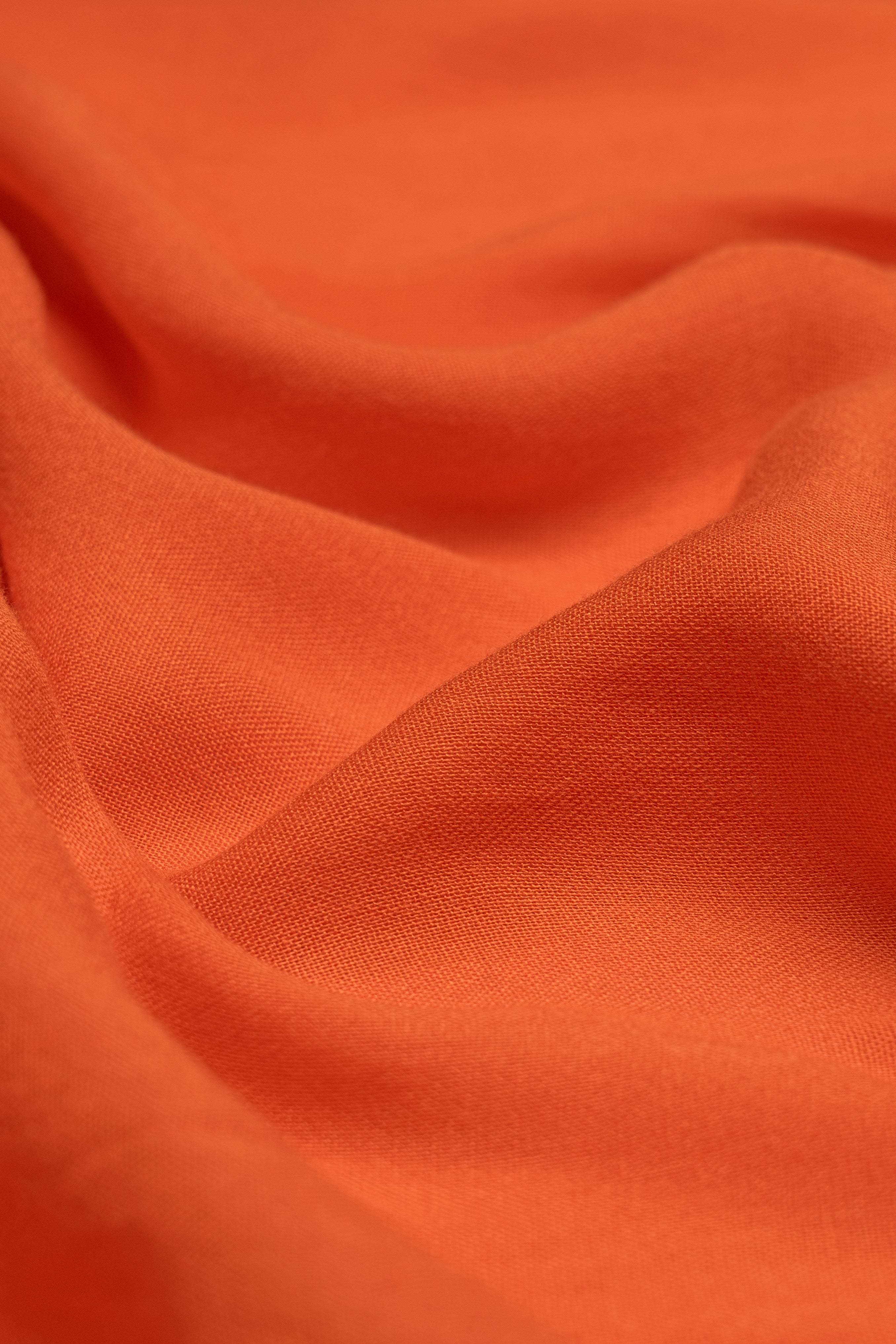 Modal Hijab Set - Orangeade - Modern Hijabi