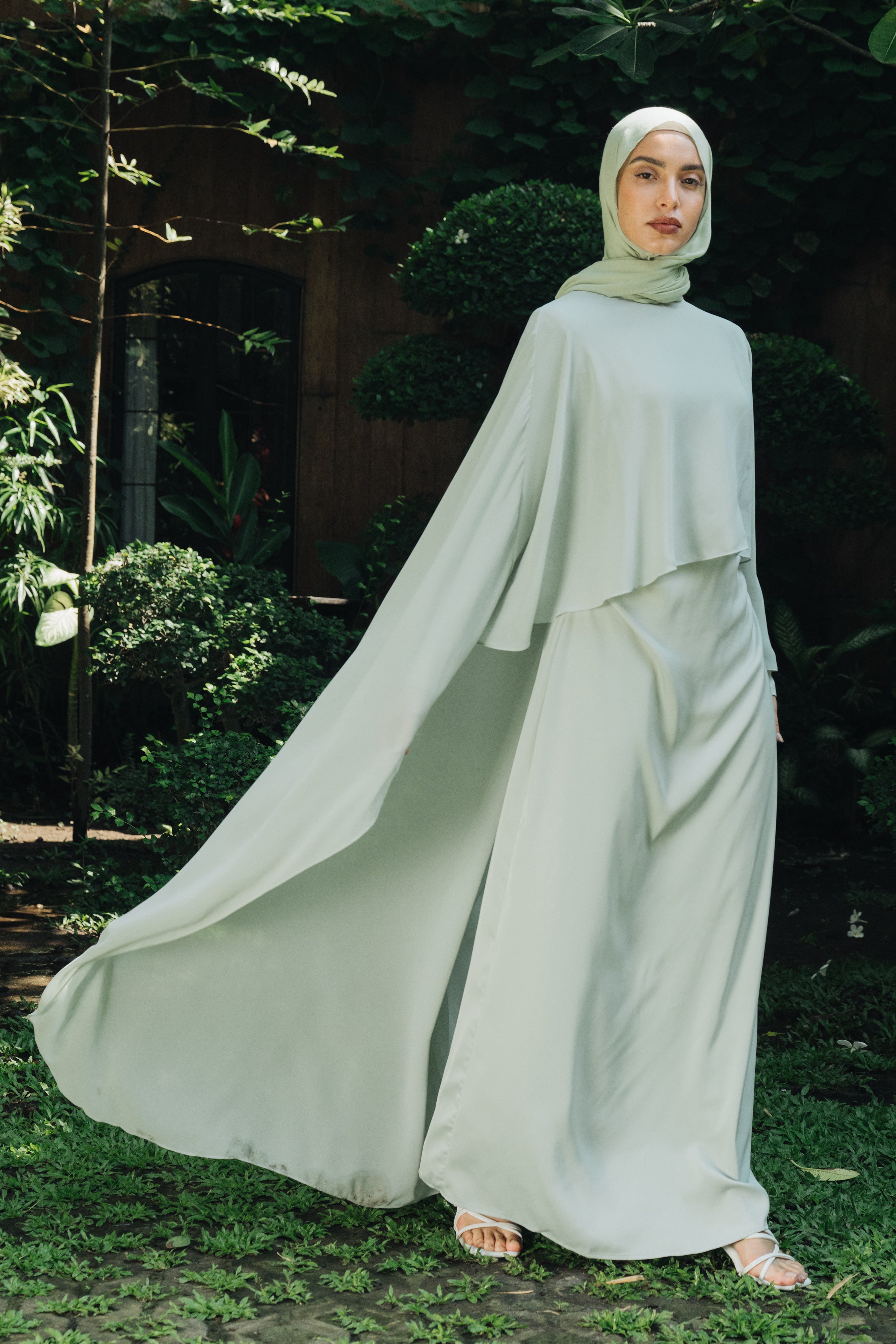 Hawraa Dress - Modern Hijabi
