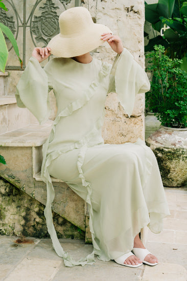 Sura Maxi Dress