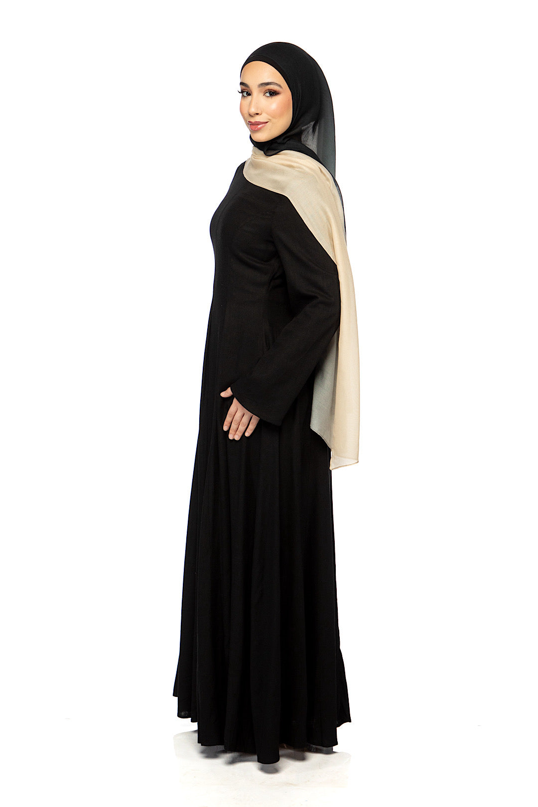 Haya Dress - Modern Hijabi