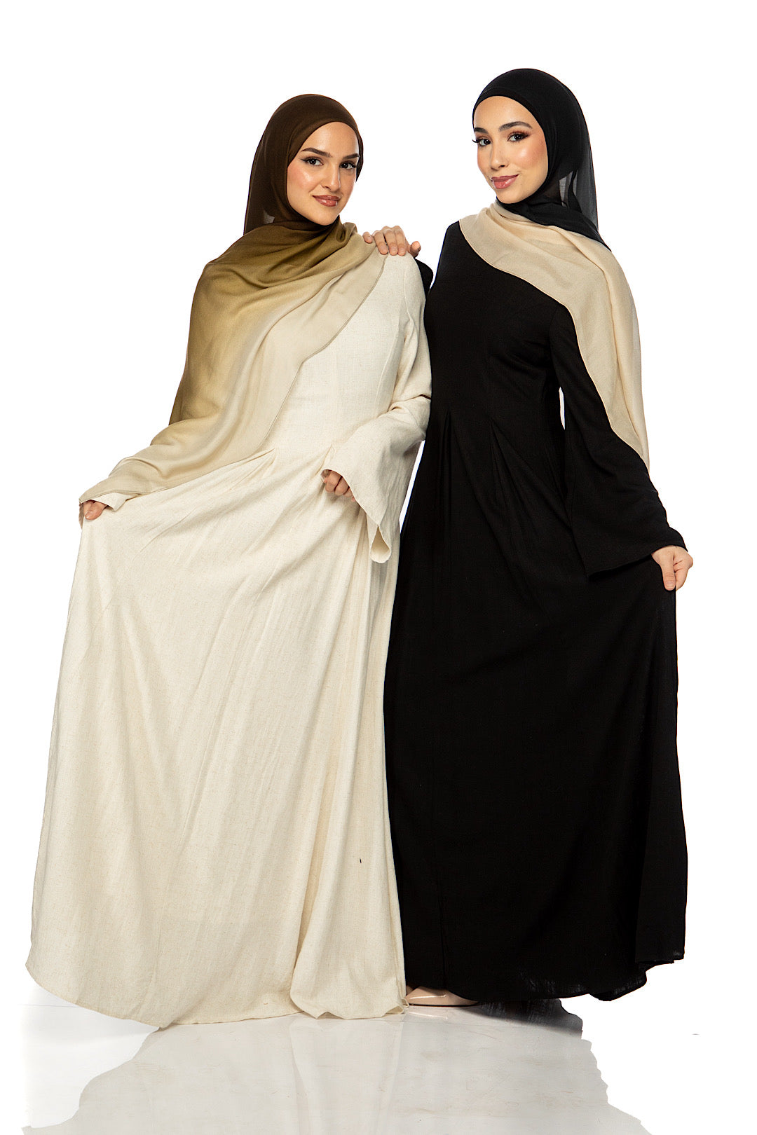 Haya Dress - Modern Hijabi
