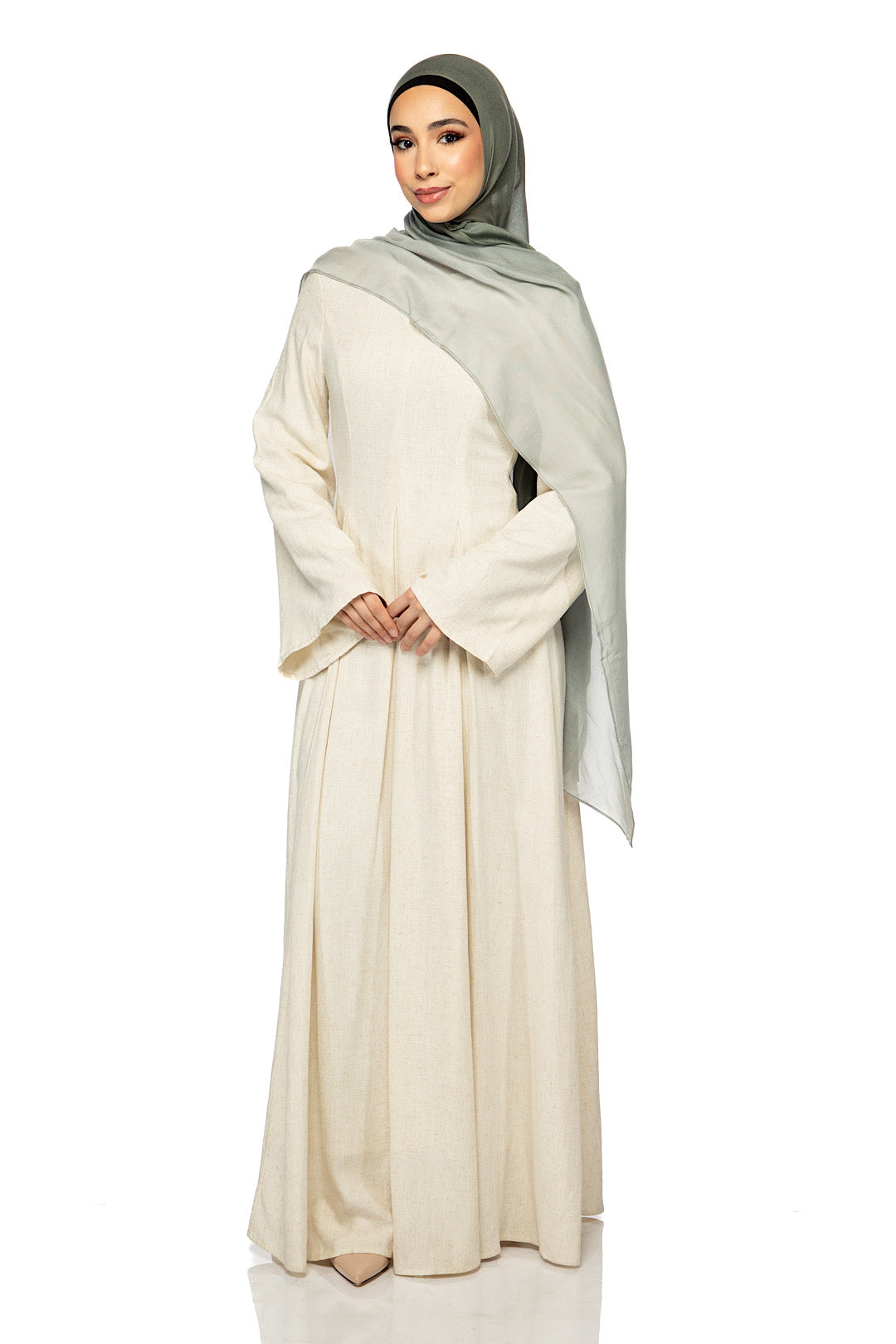 Haya Dress - Modern Hijabi