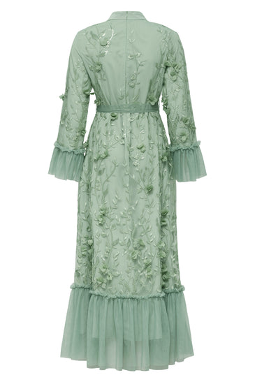 Layan formal Dress