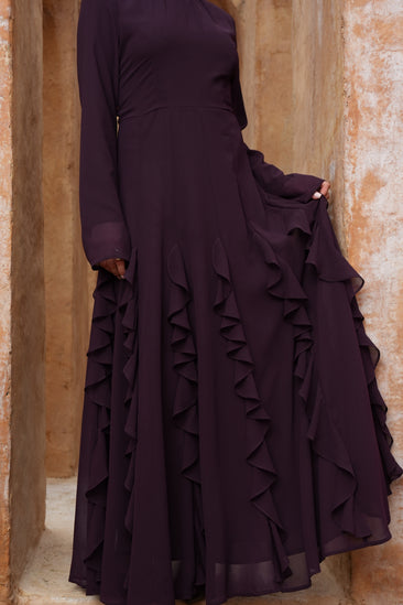 Mara Maxi Dress