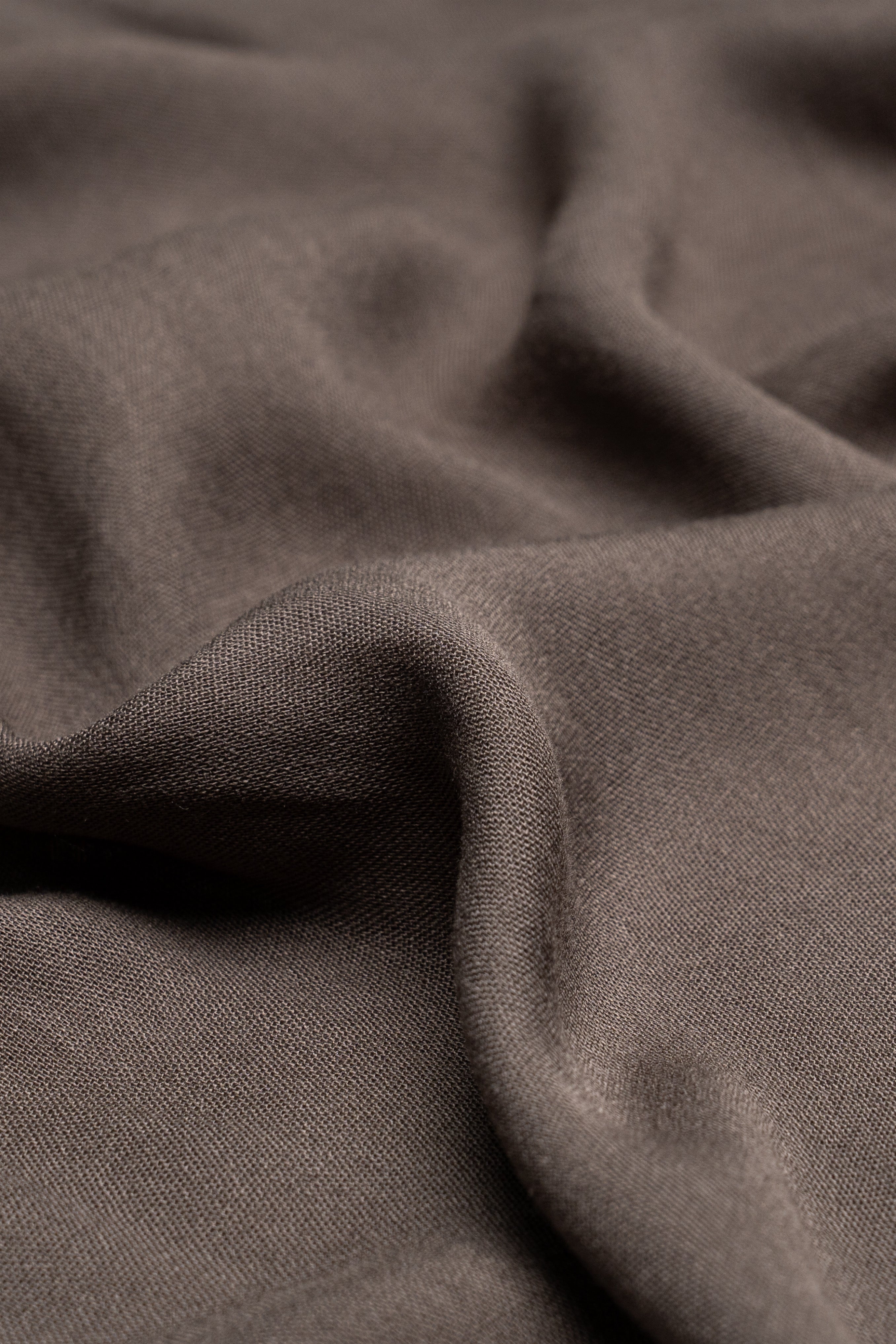 Modal Hijab Set - Dark Truffle - Modern Hijabi