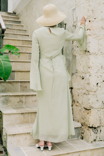 Sura Maxi Dress
