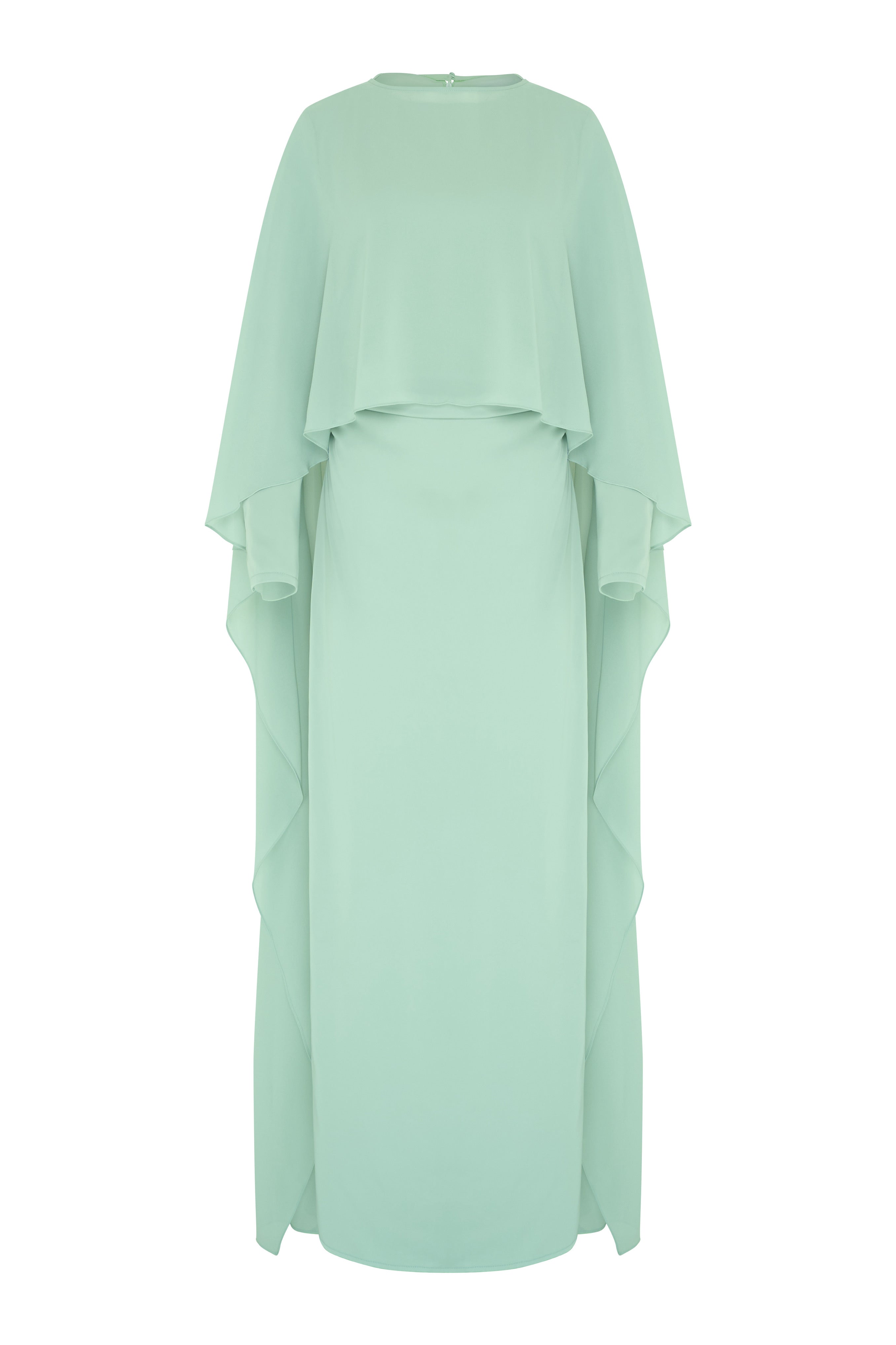 Hawraa Dress - Modern Hijabi
