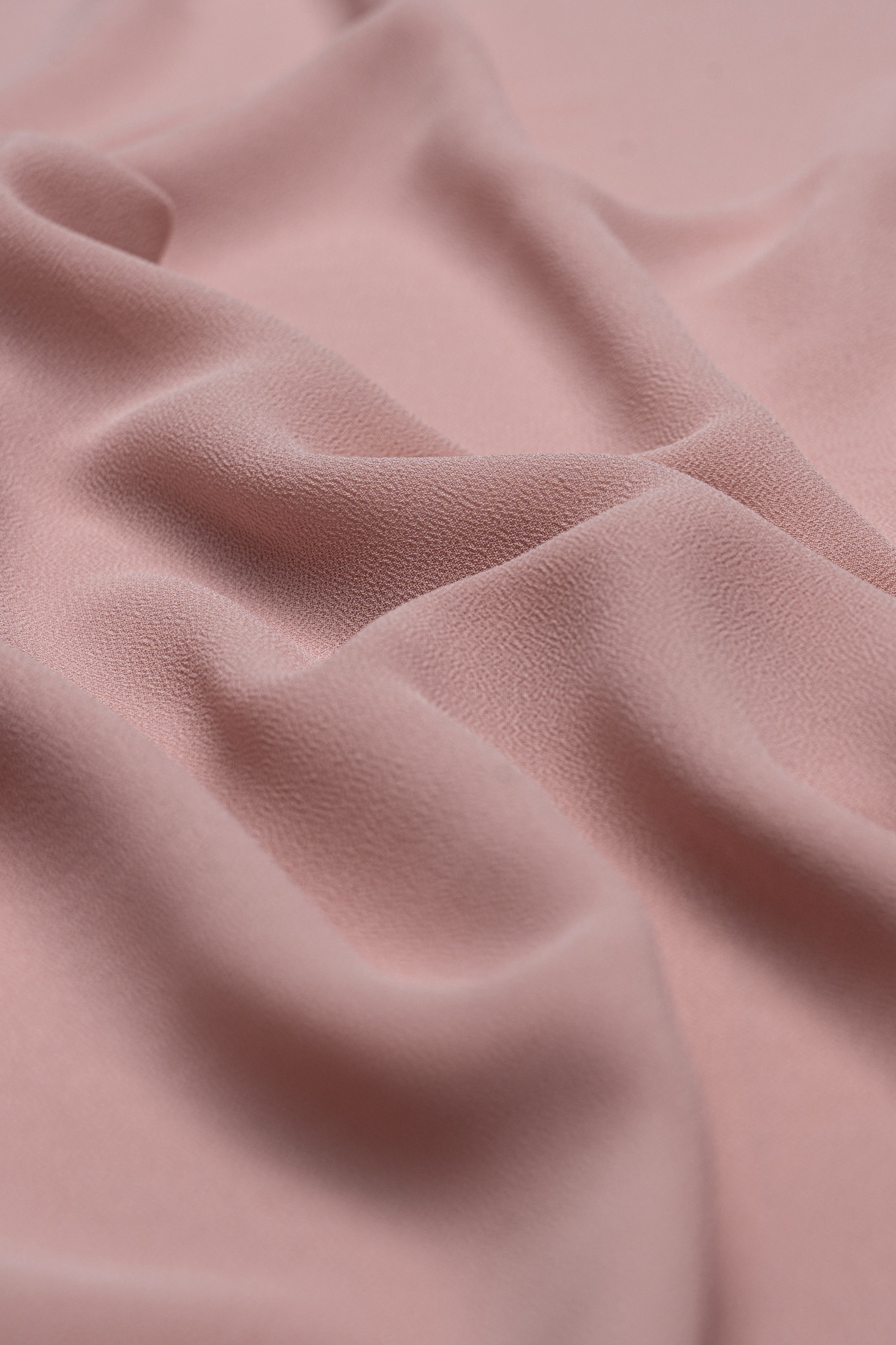 Chiffon Hijab Set - Mauve - Modern Hijabi