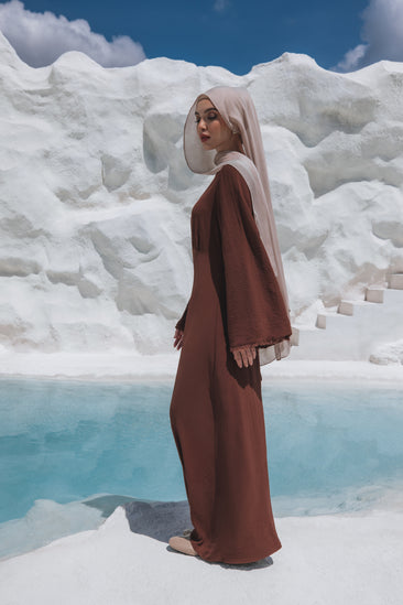 Lana Maxi Dress
