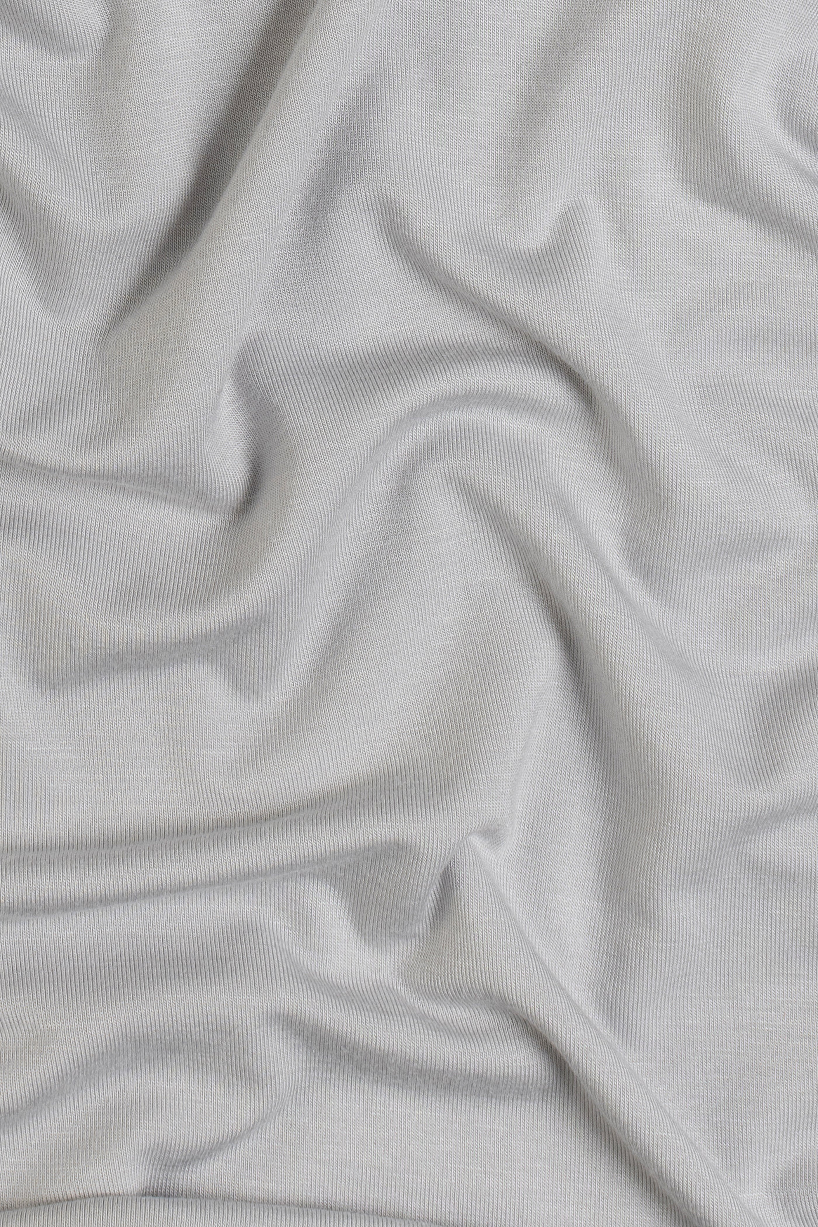 Bamboo Jersey Hijab - Oat