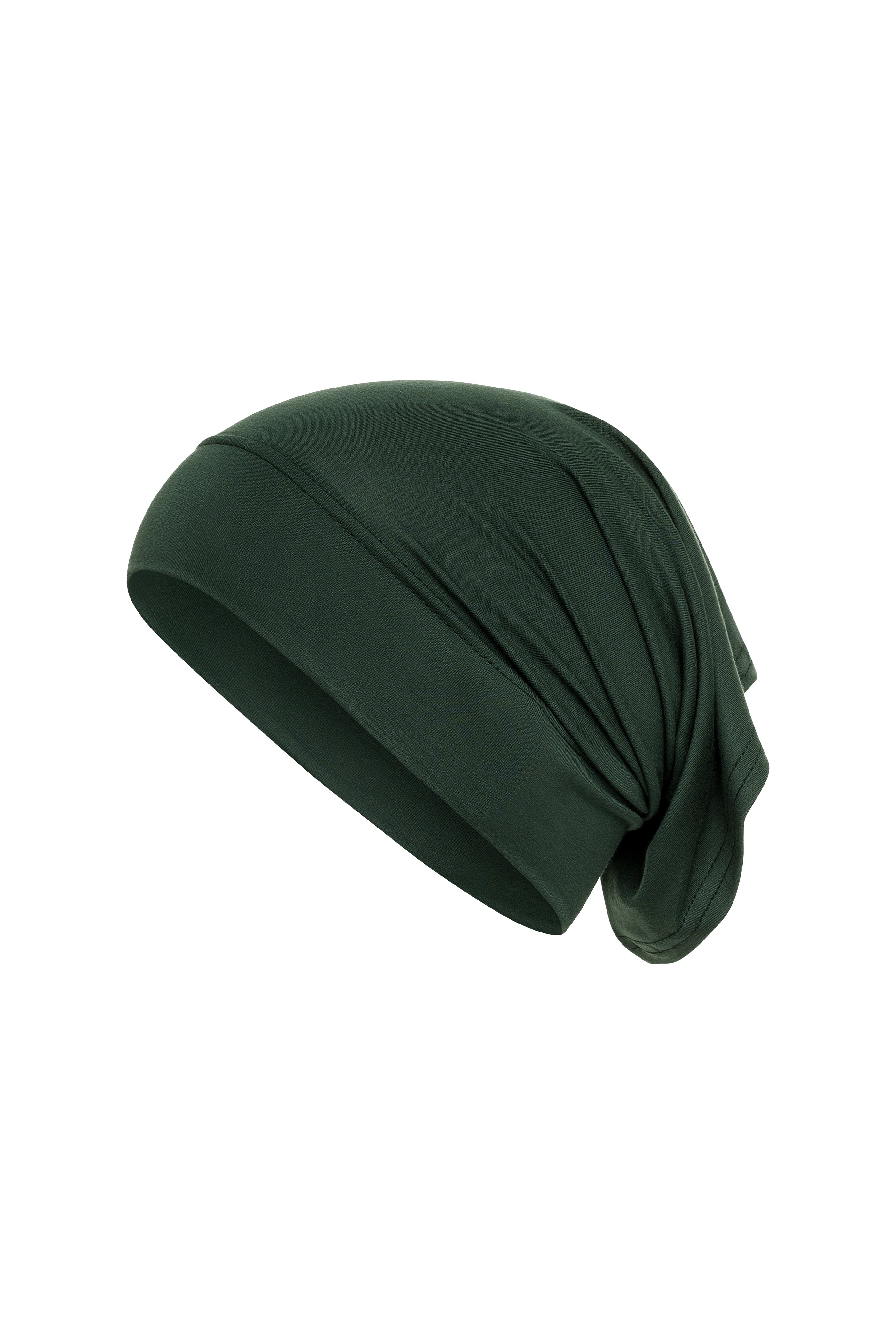 Bamboo Jersey Tube Cap (Long) - Enchanted