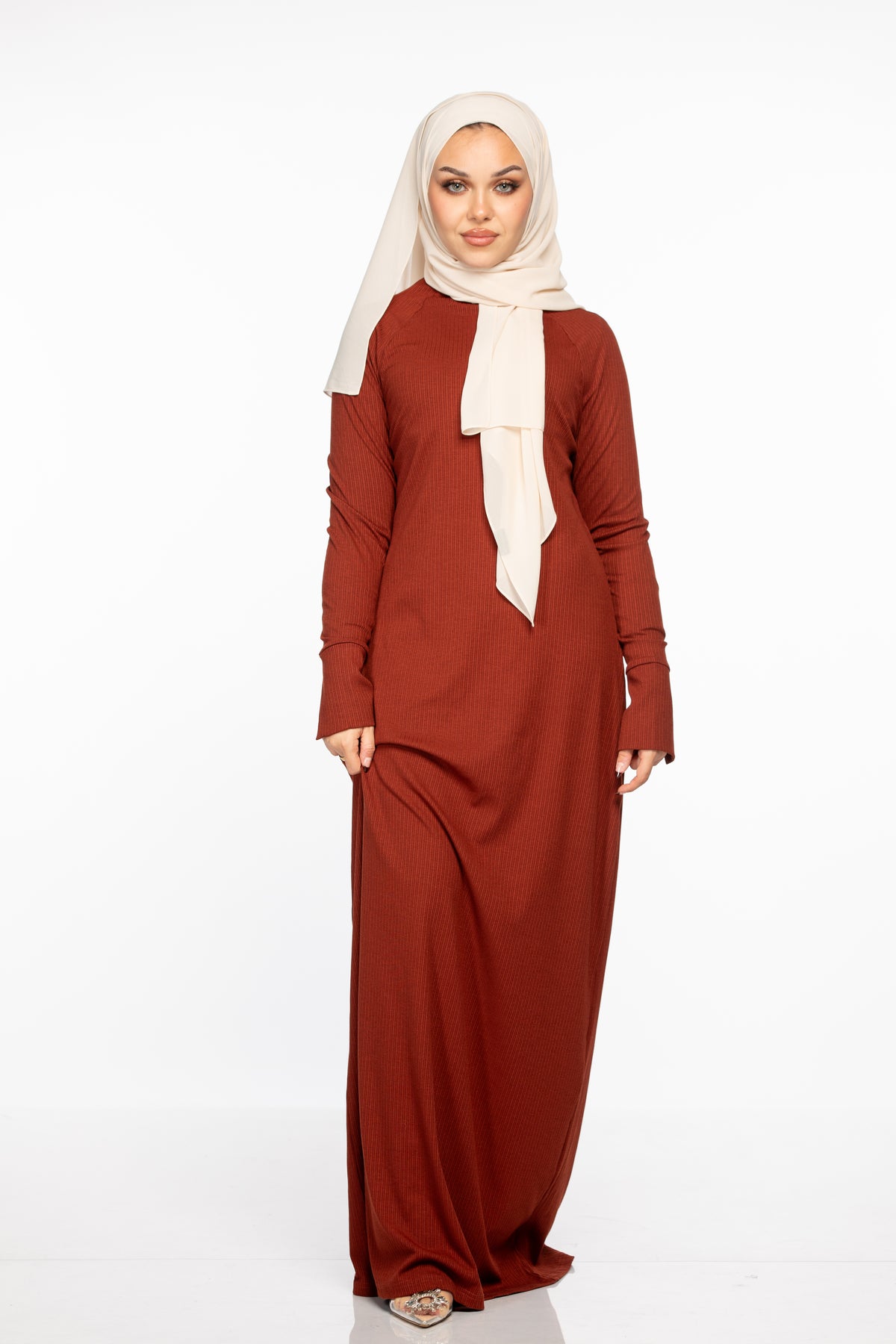 Hasnah Dress main image 0