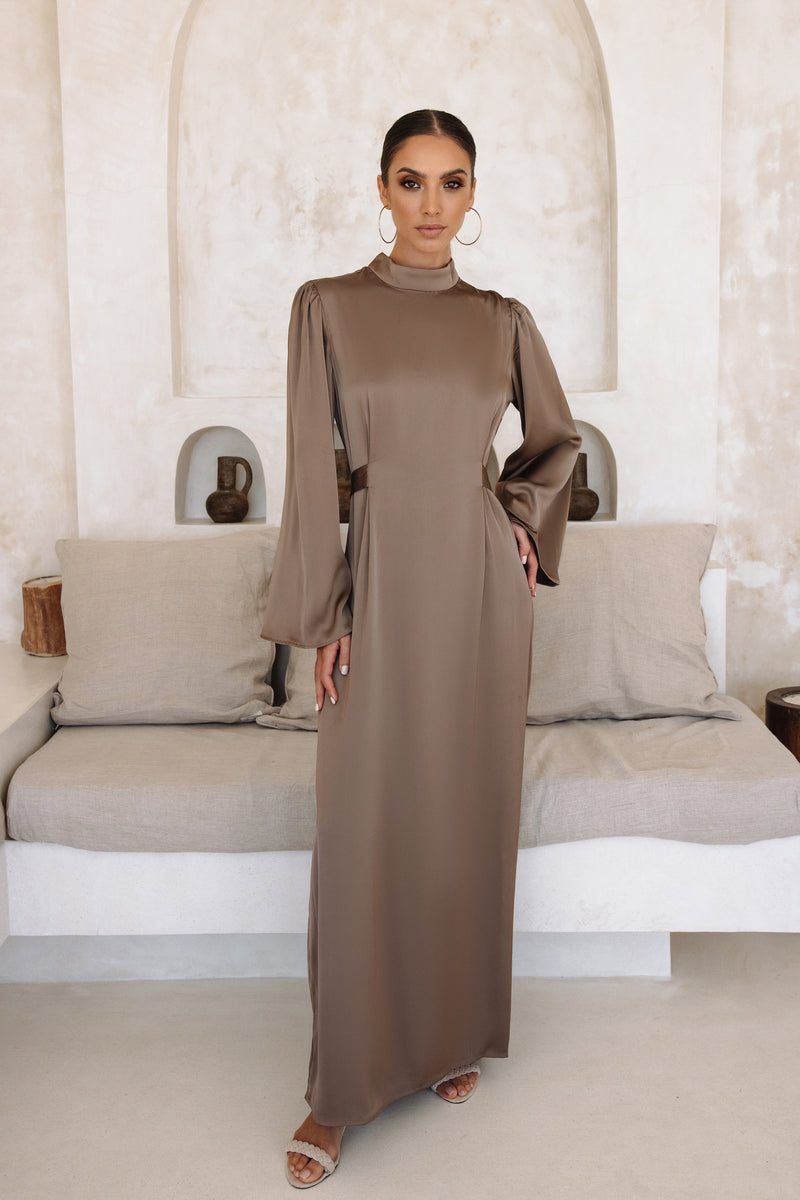 Hazal - Truffle