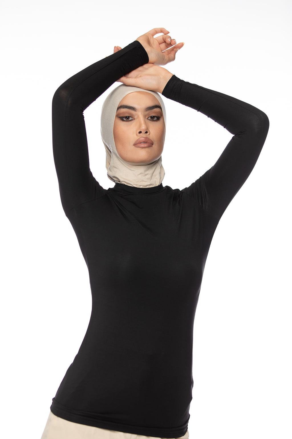 Bode Sema Sema Basic Body Top - Abyss
